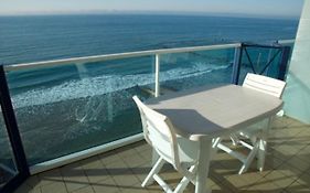La Terrasse Du Grand Bleu A Wimereux